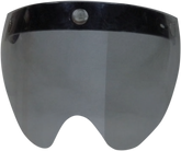 0131-0090 . 0131-0090 . Vintage 3-Snap Flip Shield